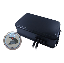 Sistema de acionamento - 1